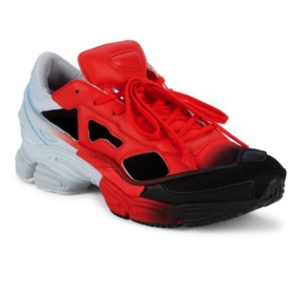 rs replicant ozweego